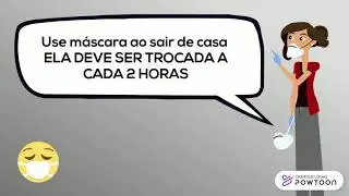 Medidas Preventivas Contra 0 COVID - 19