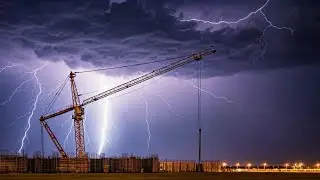 Want to Know the SECRET to Building Tall Structures? Watch This Now