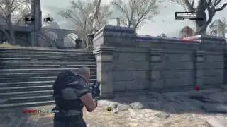 NvR Deadshot Osoktage Ft NvR Gxmbit