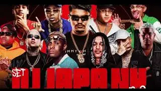 Set DJ Japa NK 2.0 Ryan SP, Meno K, Luuky,Rodrigo do CN, IG, Jacaré, GH do 7, Lele JP, JVila,Oruam