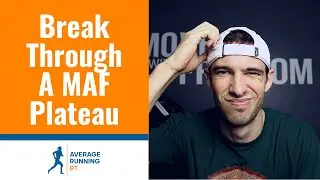 Break Through A MAF Method Plateau | 2 Kinds Of RUNNING EFFICIENCY