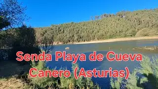 Playa de Cueva | Un paseo mágico en la costa de Asturias