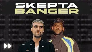 Making Skepta & Banger & Fred Again Instrumental (FL Studio Silent Cookup)