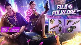 FREE FIRE SEASON 33 ELITE PASS *LEAKED* | ELITE PASS 33 TRAILER & REVIEW