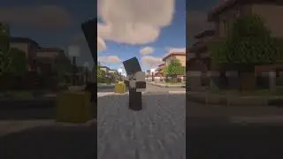 Все нормально… все хорошо 😠 #minecraft #майнкрафт #майнкрафтприколы #shorts