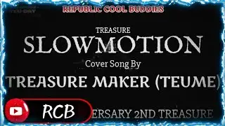 TREASURE - 