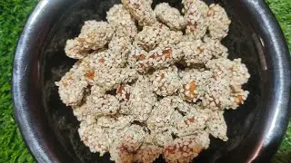 Healthy Almond Candy for kids.Healthy Recipe for kids.
