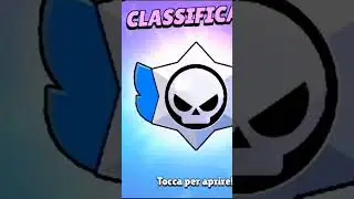 RAGA CHE FORTUNA #brawlstars #dynamikepasci&aacute; #dynamike #stardrop #classific  #viral