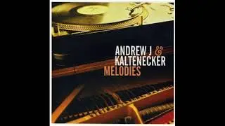 Andrew J & Kaltenecker - Metamorph