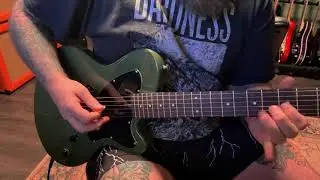 Kauer Starliner jr Jimmy Page 