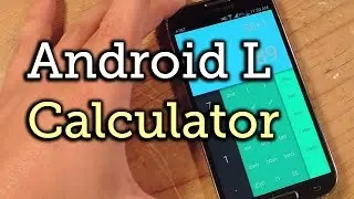 Give Your Android Phone Some 