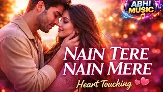ITZ DIXIT Nain Tere Nain Mere(Preview).. #music #masti #love #lofi #masukberanda #mashup 