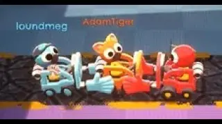 Aggro Crab's New Game Isn't Peak. We Might Have Crashed Out...