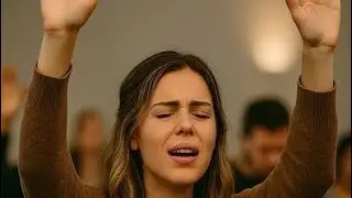 Gospel Worship – Seigneur, Je Me Tiens Devant Toi (Live)