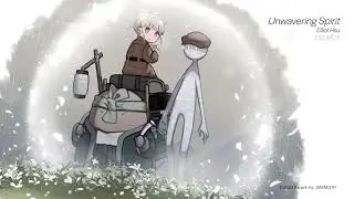 【DEEMO II】Elliot Hsu - Unwavering Spirit