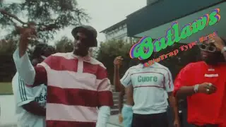 Afro Trap type beat 2022 ˇOutlawsˇ X MHD X NSG