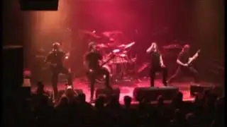 Trigger the Bloodshed - The Infliction of Tophet