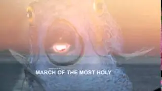 March of the Most Holy