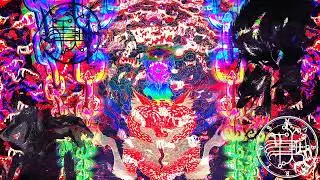 NECROPYODERMAN - $laugh&dagger;er&dagger;rauma$