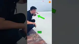 &ldquo;A Lake That Looks Like Milk?! Here&rsquo;s The Shocking Truth! 🥛🌊&rdquo;
