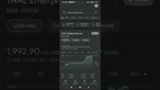 future multibagger stock !