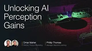 Unlocking AI Perception Gains with Iterative Synthetic Data Generation