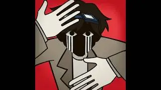 какую эмоцию юзать эээ? #linch #линч #edit #линчджон  #animation #gacha #art #animation #анимация