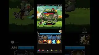 Slayer Legend Stage1580 BOSS