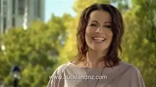 Auckland Tourism Promotional Video