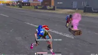 Chen Nuo Sniping Montage - Pubg Mobile | Sniper Queen