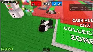 Steal a brainrot indo pvp com o incrito