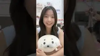 Niya BNK48 Live iAM48 Application 8 Aug 2025