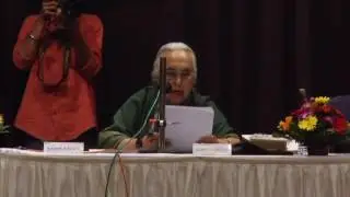 5th Dr. Asghar Ali Engineer Memorial Lecture