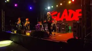 Slade - Merry Christmas. Live, Dreamland Margate 29th Nov 2025