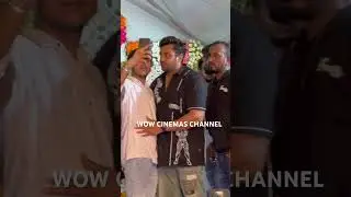 #dhruvasarja  #kannada  DHRUVA SARJA FANS CRAZY MOMENT | MARTIN |