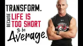 101 Pounds Lost with Antonio's Training Systems!