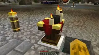Let's Play FTB Stoneblock 3 - Ep 20 - Mother Silverfish Automation