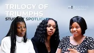 Student Testimony Compilation | Student Stories