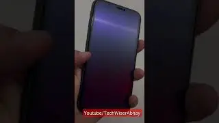 New Screen Protector For Smartphone #shorts #techwiserabhay #screenprotector #temperedglass #iphone