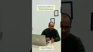 GNIDA Authority Plots in #noidaextension #noidaauthorityplots #authorityplots #plotsforsale