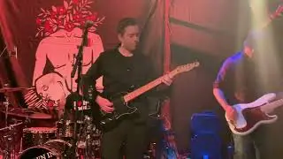 Hidden in Plain View Live - Bendy - The Foundry - Philadelphia, PA - 1/28/23