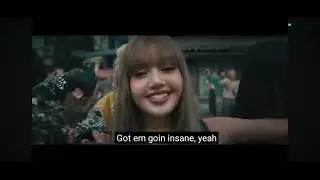 Black Pink (123 jump ) music [video officiel]