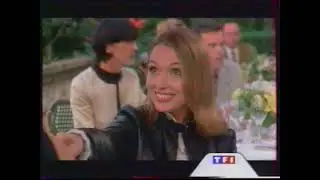 TF1 11 Avril 2004 Coming Next, 1 Pub, 4 BA, La Ferme Célébrités, Météo, Les Coups d'Humour