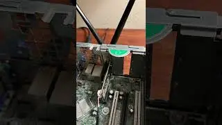 How to add WiFi card to HP Compaq SSF
