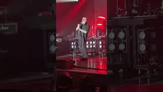 B&ouml;hse Onkelz Auf gute Freunde live 2025 Warm Up Show Leipzig