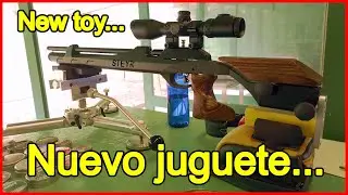 Steyr llega a Canarias !!!