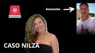 Idosa enterrada no quintal de sua casa e assassino debocha