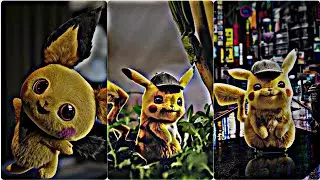 Pikachu Whatsapp Status || Pikachu Status || Pokemon Ptatus Pikachu || Pikachu Status Song 🗣️