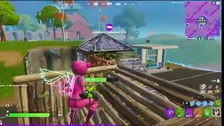 better version  of the fortnite COD MLG meme video