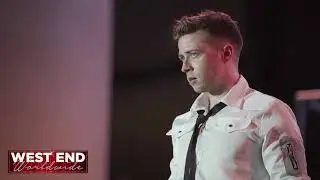 Insane Main Stage Shows At Insomnia Dubai Gaming Festival - Produced By West End Worldwide!